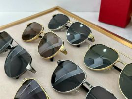 Picture of Cartier Sunglasses _SKUfw55829039fw